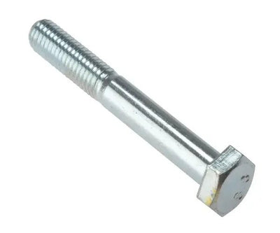 ForgeFix High Tensile Bolt 8.8 Grade Steel ZP M12 x 150mm Bag of 5