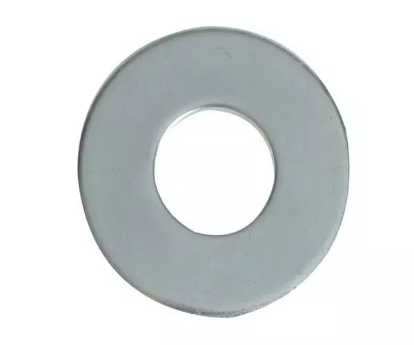 ForgeFix Flat Penny Washer ZP M10 x 25mm ForgePack 20