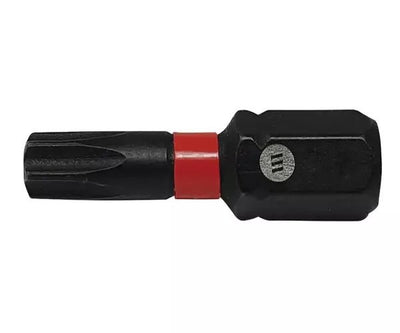 ForgeFix ForgeFast TORX® Compatible Impact Bit TX27 x 25mm (Card 2)