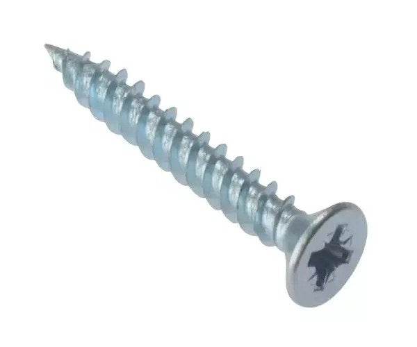 General Purpose Pozi Compatible Screw