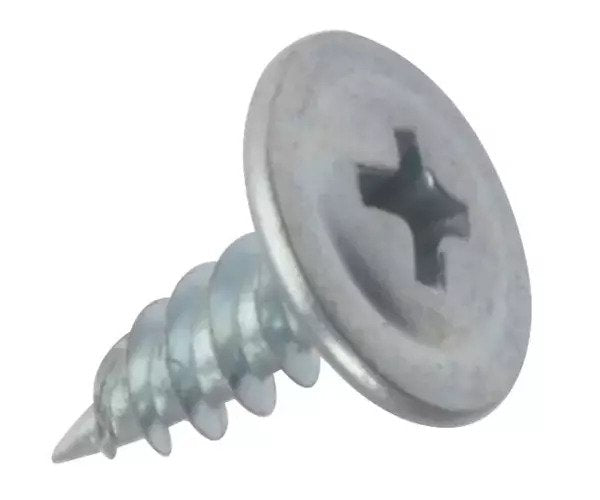 Drywall Screw Wafer Head