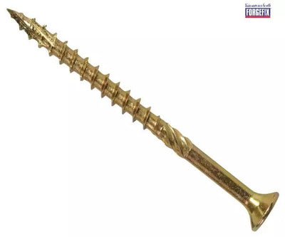 Wood Screw