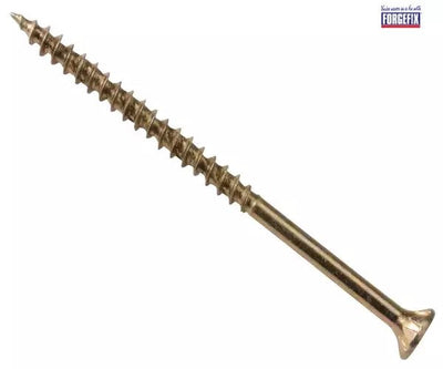Compatible Elite Performance Wood Screw