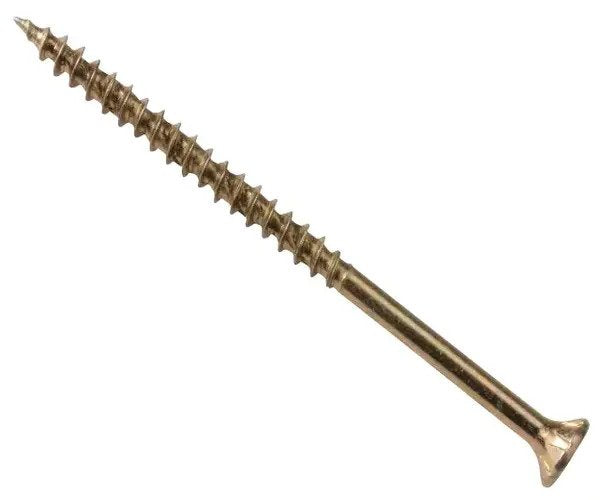 ForgeFix ForgeFast TORX® Compatible Elite Performance Wood Screw ZY 6.0 x 240mm Box 100