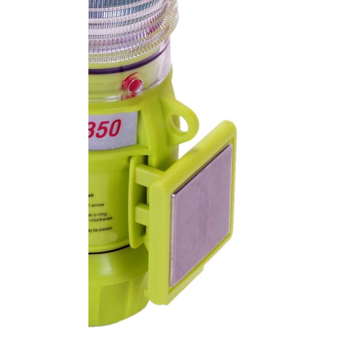 Eflare® Magnetic Clip - imagen 2