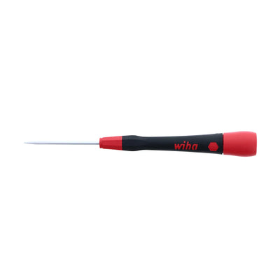 Wiha PicoFinish® Slotted Fine Screwdriver 4.0 x 60mm – – Now available at MTN Shop UK.
