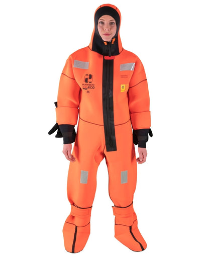 Hansen Protection SeaEco Immersion Suit 82603