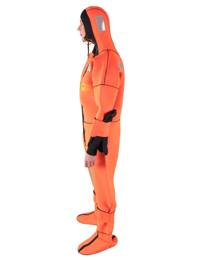 Hansen Protection SeaEco Immersion Suit 82603 – second image