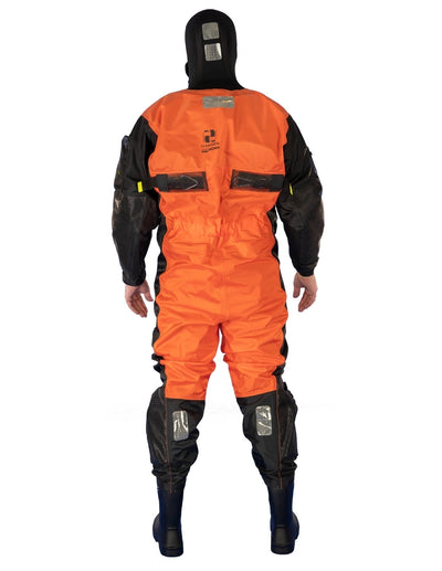 Hansen Protection SeaWork Immersion Suit 85341 – second image