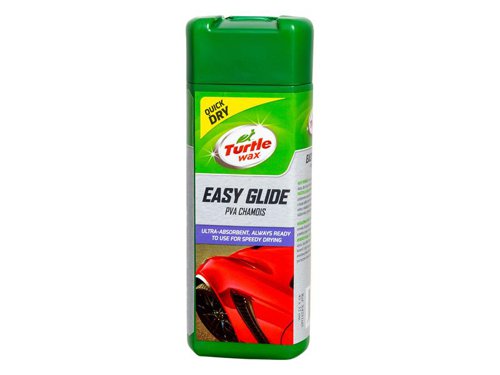 Turtle Wax Easy Glide PVA Synthetic Chamois – – Now available at MTN Shop UK. - imagen 4