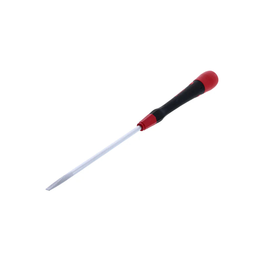 Wiha PicoFinish® Slotted Fine Screwdriver 4.0 x 100mm – – Now available at MTN Shop UK. - imagen 2
