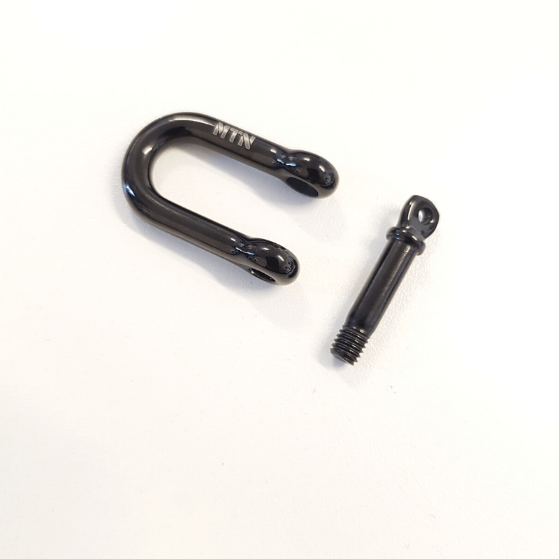 MTN Shackle and Pin - imagen 5