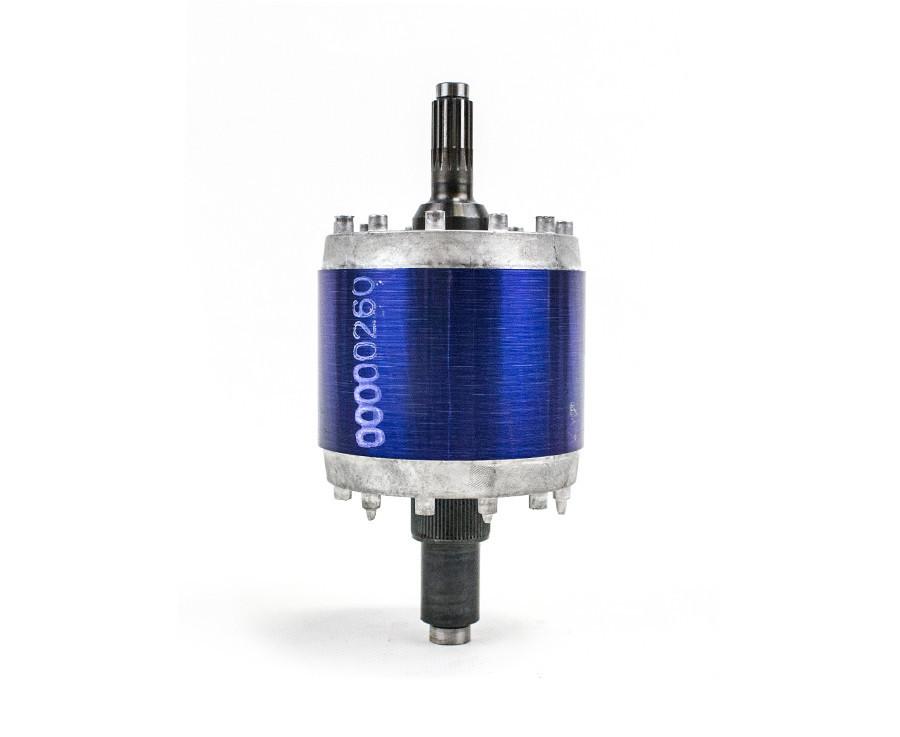 Rotor Assembly - 3 Phase (Model C & F) – – Now available at MTN Shop UK. - imagen 3