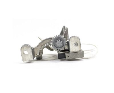 Limit Switch Shaft Bracket (V1) – second image