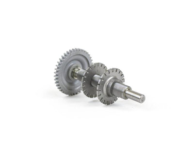 Limit Switch Shaft Assembly - 44 Tpi (V1) – second image