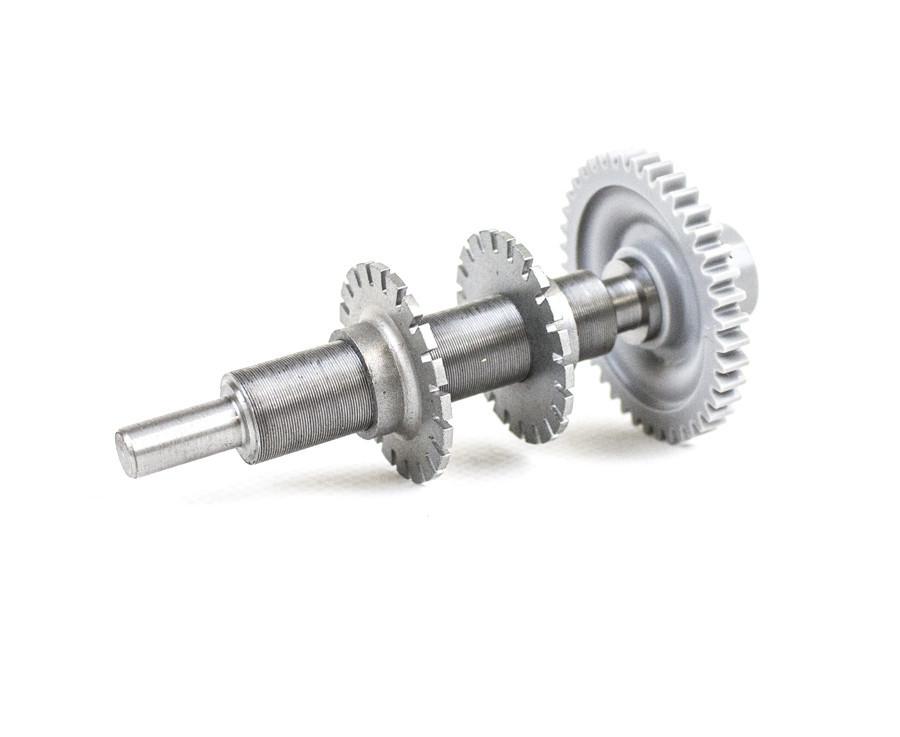 Limit Switch Shaft Assembly - 64 Tpi (V1) – – Now available at MTN Shop UK. - imagen 2