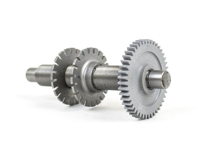 Limit Switch Shaft Assembly - 64 Tpi (Model J, Ll & Rr) – – Now available at MTN Shop UK.