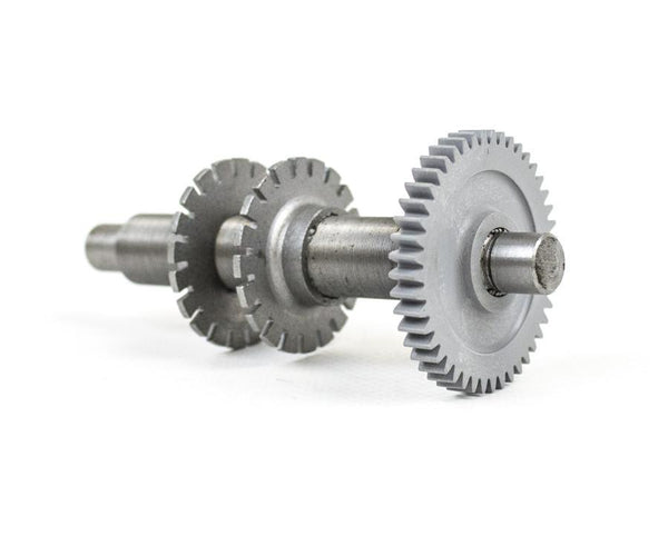 Limit Switch Shaft Assembly - 64 Tpi (Model J, Ll & Rr) – – Now available at MTN Shop UK.