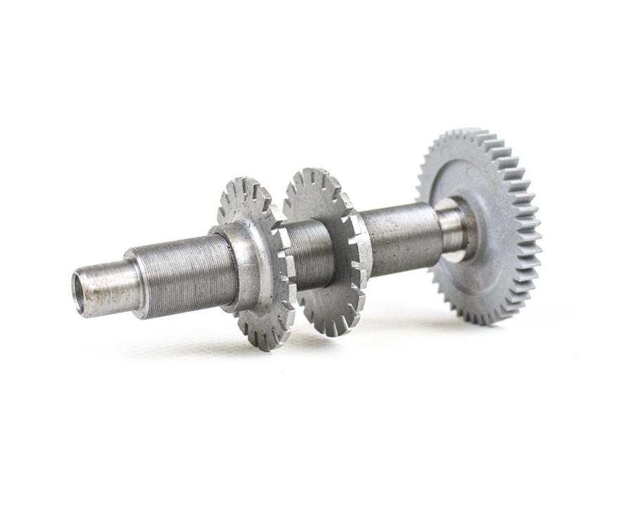 Limit Switch Shaft Assembly - 64 Tpi (Model J, Ll & Rr) – – Now available at MTN Shop UK. - imagen 2