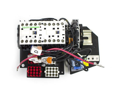 Contactor Bracket Sub-Assembly - 110V (V1) – second image