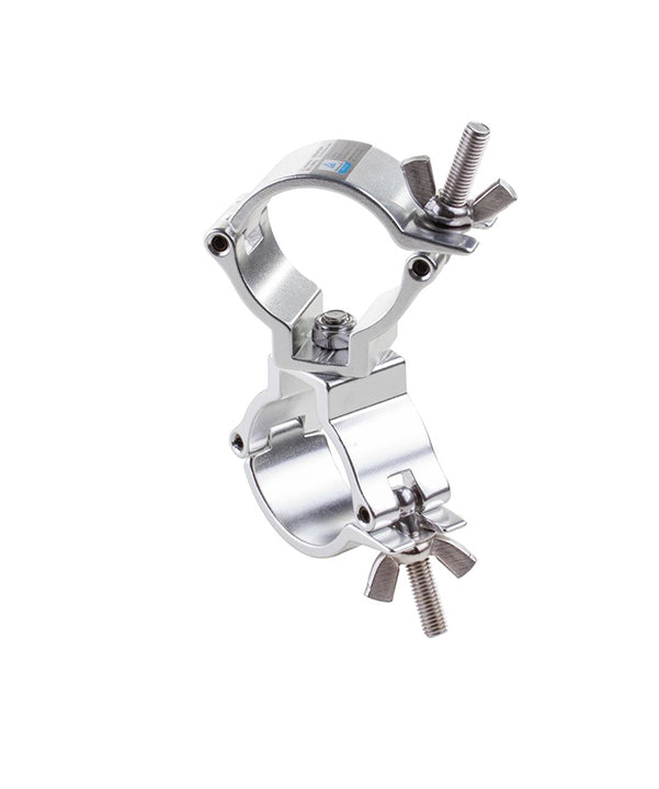 100kg swivel coupler in silver - imagen 6