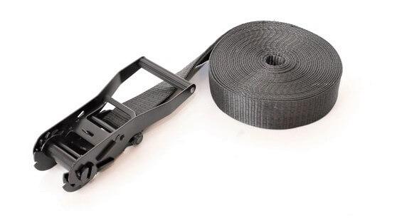 50mm Ratchet Straps