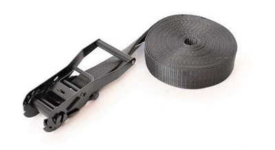 50mm Ratchet Straps