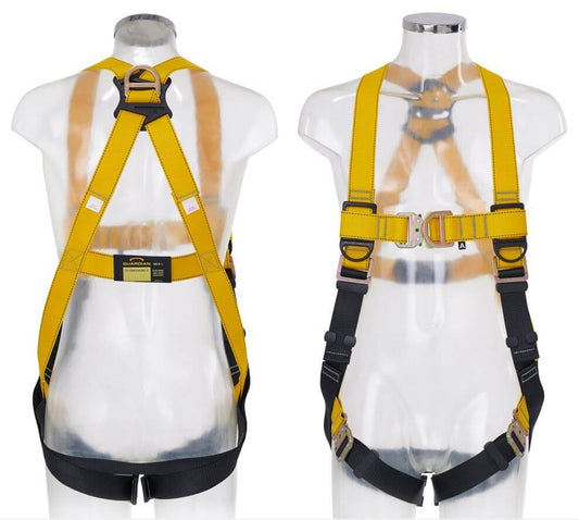 Guardian 2-Point Safety Harness