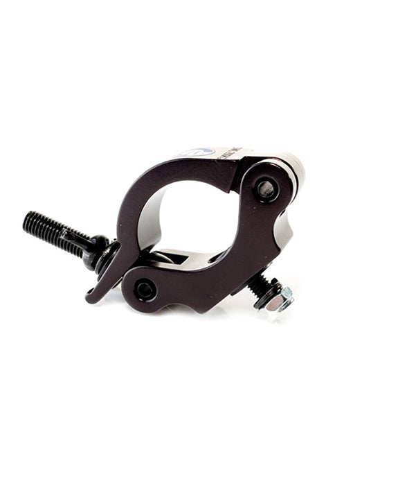 30mm Halfcoupler with 200kg WLL in black - imagen 7