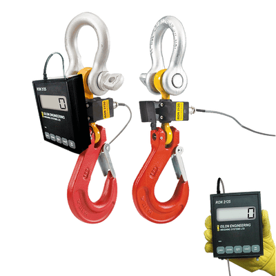 Ron Crane Scales™ Ron 2125 Wired Crane Scale with 1"/25mm Attachable Display – Ron Crane Scales™ Ron 2125 Wired Crane Scale with 1"/25mm Attachable Display – Now available at MTN Shop UK.
