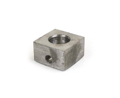 Lodestar Hoist Part: Upper Hook Lug Collar for Small Frame. Part no. 27361