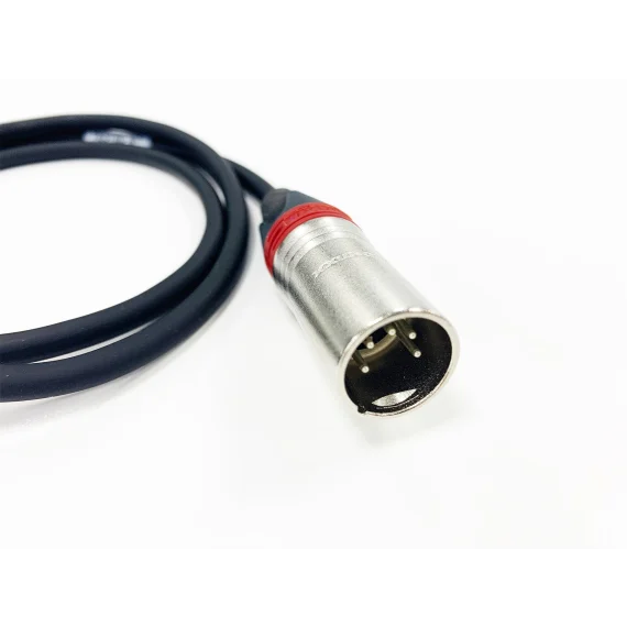 Stage Cable DMX 5pin Cable + XLR 5pin Plug & Socket – – Now available at MTN Shop UK.