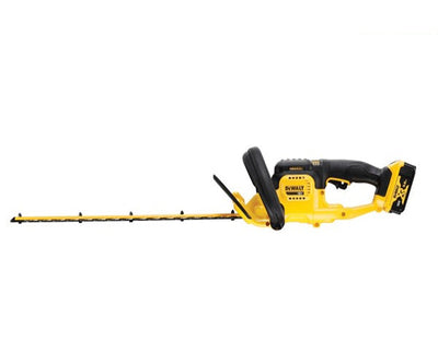 Hedge Trimmer