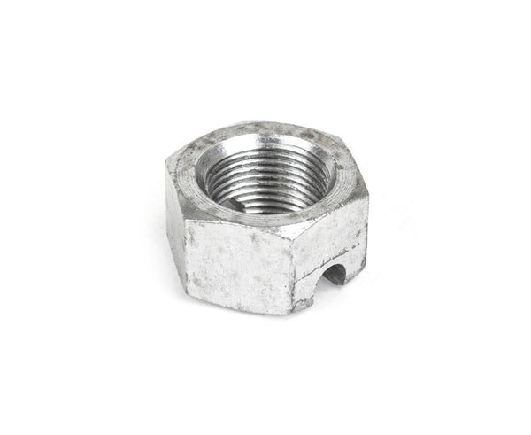 Lodestar Hoist Part - Upper Hook Collar/Nut - Large Frame J, L, LL. Part no. 35402