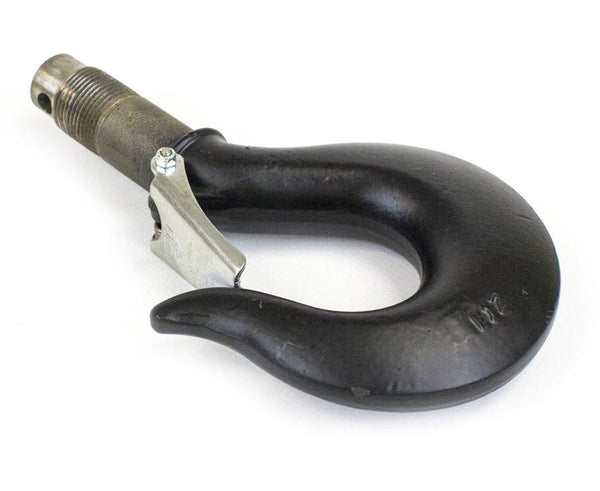 Lodestar Hoist Part- Upper Hook (Latch Type)- Classic J,L,LL
