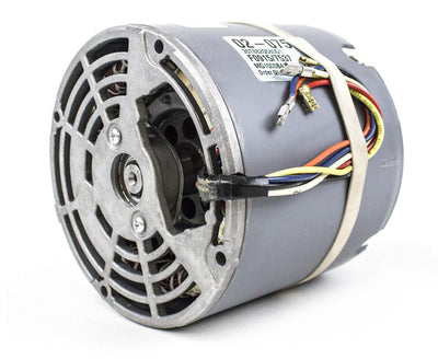 3/4 Motor Assembly - 115V Single Phase (J, L & R) – second image