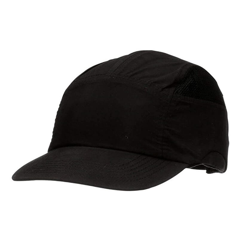 3M First Base Bump Cap - Standard Peak – The 3M™ First Base™ 3 Classic Bump Cap has been developed to meet the everyday needs of industry – Now available at MTN Shop UK. - imagen 2