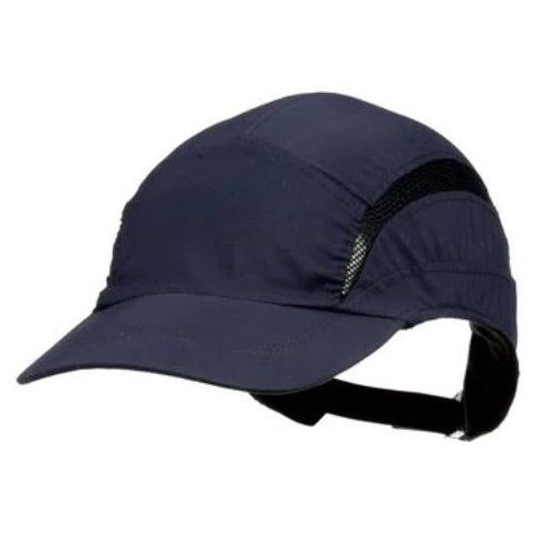 3M First Base Bump Cap - Standard Peak – The 3M™ First Base™ 3 Classic Bump Cap has been developed to meet the everyday needs of industry – Now available at MTN Shop UK. - imagen 4