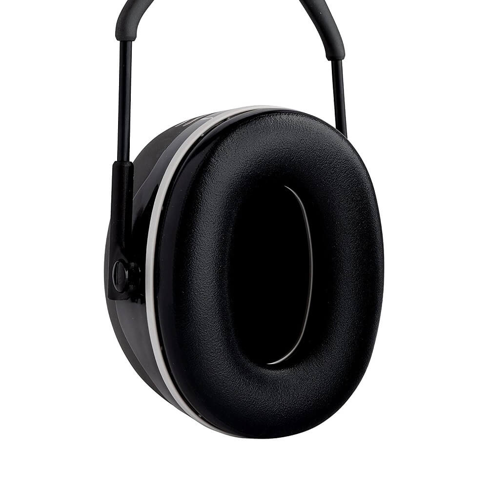 3M Peltor X5 Ear Defenders, SNR=37dB – The Peltor X5 Ear Defenders are designed to attenuate sound by as much as 37dB whilst maintain a sleek, low-profile and aesthetically pleasing design. – Now available at MTN Shop UK. - imagen 3