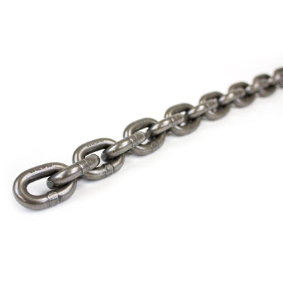 CM Genuine Load Chain 10mm for Lodestar RRS Hoists, durable chain for lifting with 2000kg capacity, made by Columbus McKinnon.