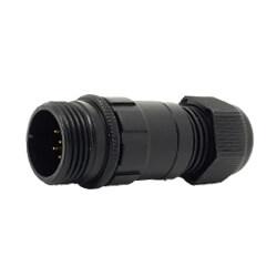 Ceep Connector- 17P Male Inline – – Now available at MTN Shop UK.