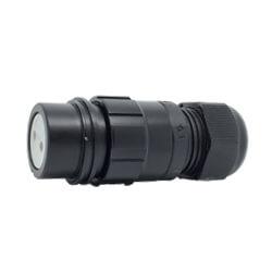 2 Pin Circular Connector - 22B Female Inline