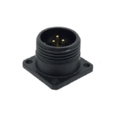 Ceep Connector- 13U Male Receptacle – – Now available at MTN Shop UK.
