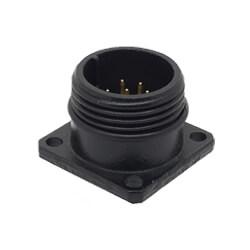 Ceep Connector- 17P Male Receptacle – – Now available at MTN Shop UK.
