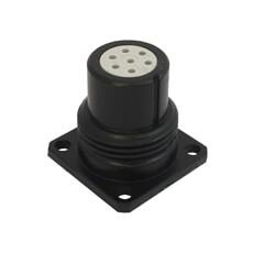 Ceep Connector- 17P Female Receptacle – – Now available at MTN Shop UK. - imagen 2