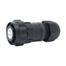 Ceep Connector- 13U Female Inline – – Now available at MTN Shop UK. - imagen 2
