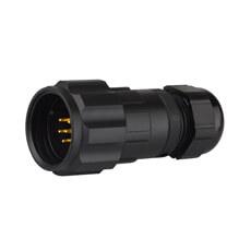 Ceep Connector- 17P Male Inline – – Now available at MTN Shop UK. - imagen 2
