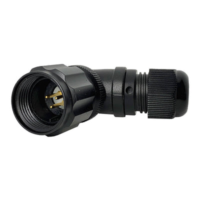 Ceep Connector- 13U Male Angled – – Now available at MTN Shop UK.