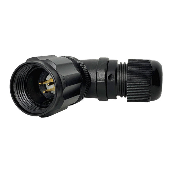 Ceep Connector- 13U Male Angled – – Now available at MTN Shop UK.