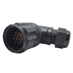 Ceep 12 Pin Audio Connector Male Angled – – Now available at MTN Shop UK.